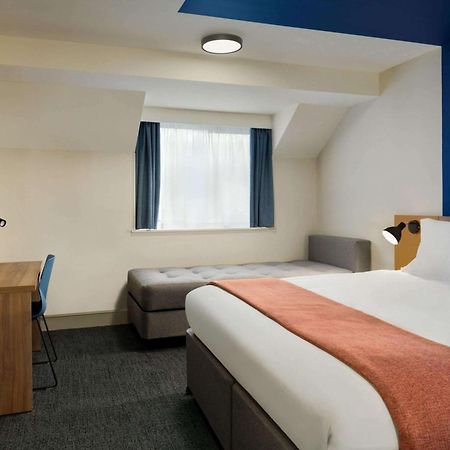 Days Inn Chesterfield - Tibshelf Exterior photo